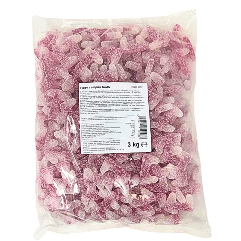 Frisia Fizzy Vampire Tooth – 3kg