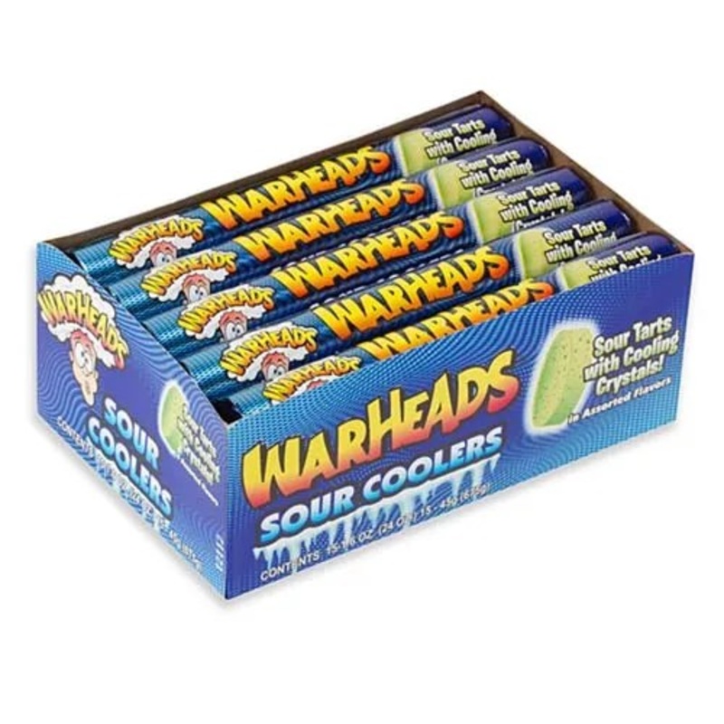 Warhead Sour Cooler