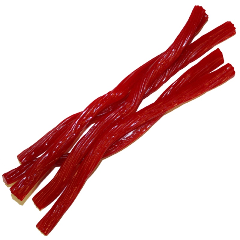 Twists-Cinnamon 16oz Package