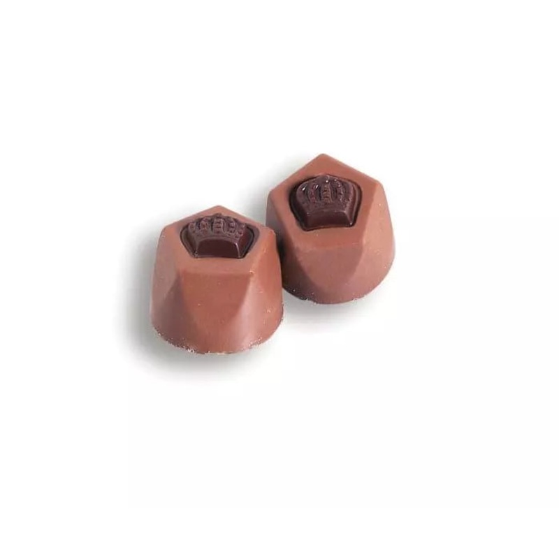 Asher Sugar Free Milk Espresso Truffle 6lb
