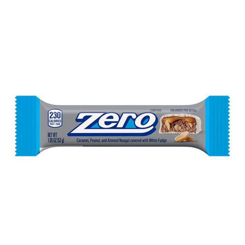 Zero Bar