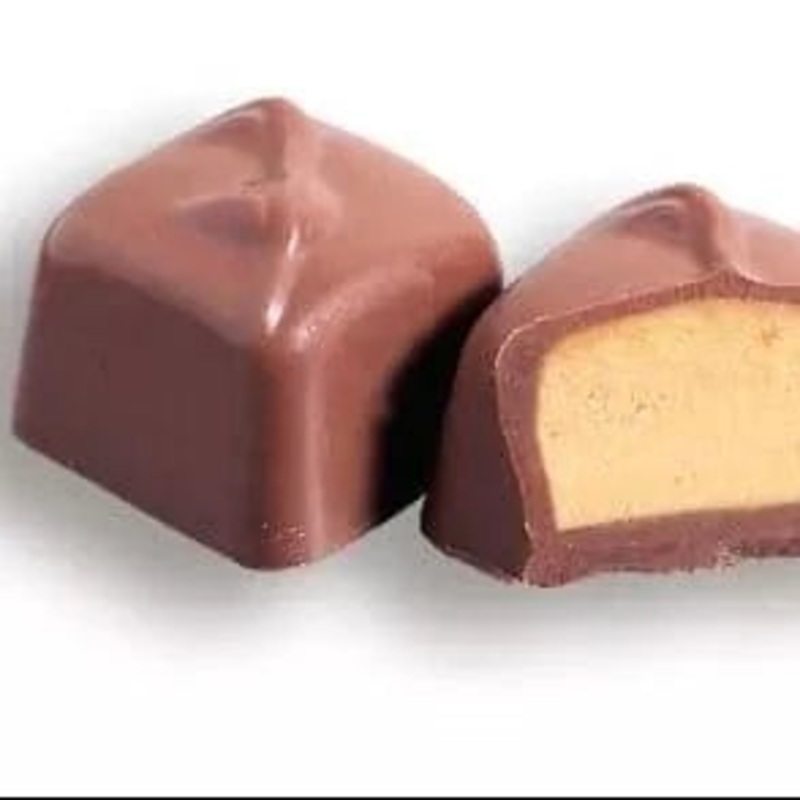Asher Peanut Smoothie Milk Chocolate 6lb