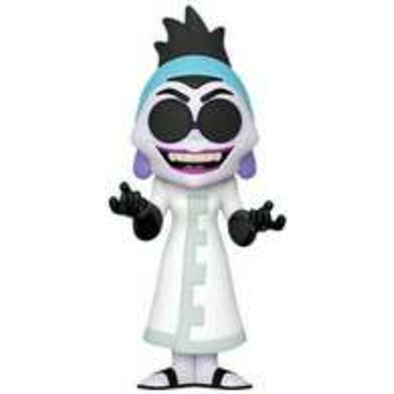 Funko Soda – Yzma (Opened) (Common)