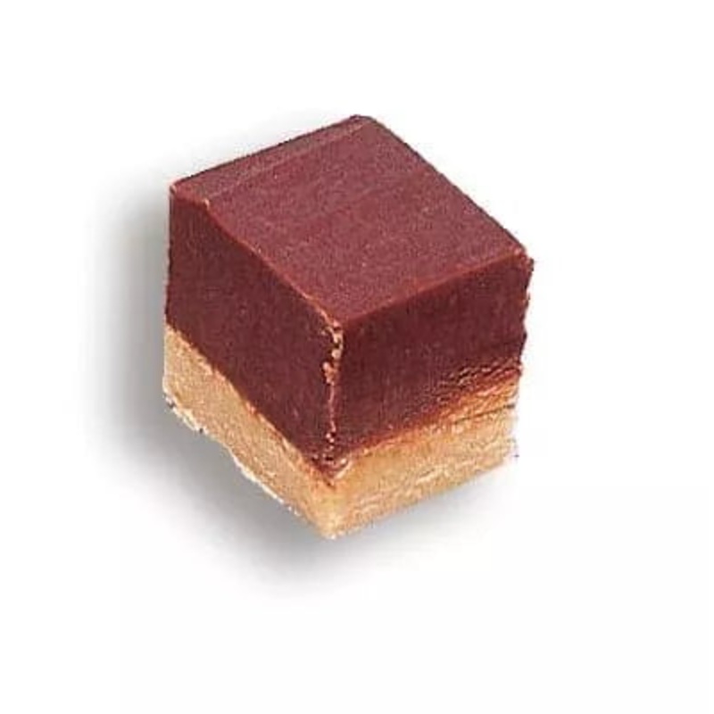 Asher Peanut Butter Chocolate Fudge 6lb