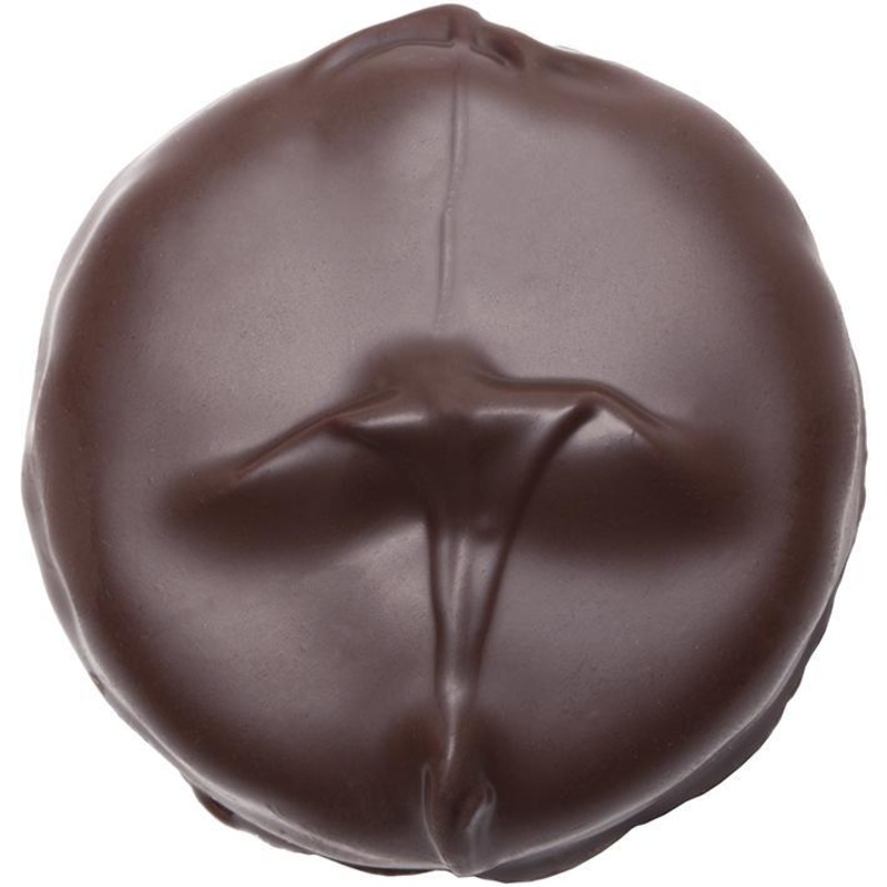 Ashers Chocolate Covered Sandwich Cookies  Dark Chocolate