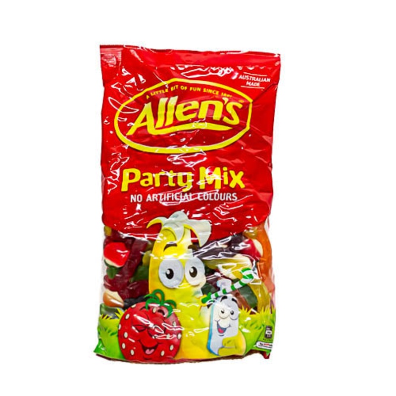 Allen’s Party Mix 1.3kg