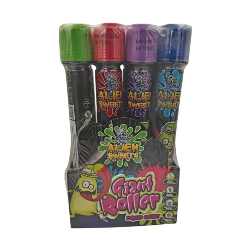 ALIEN GIANT ROLLER