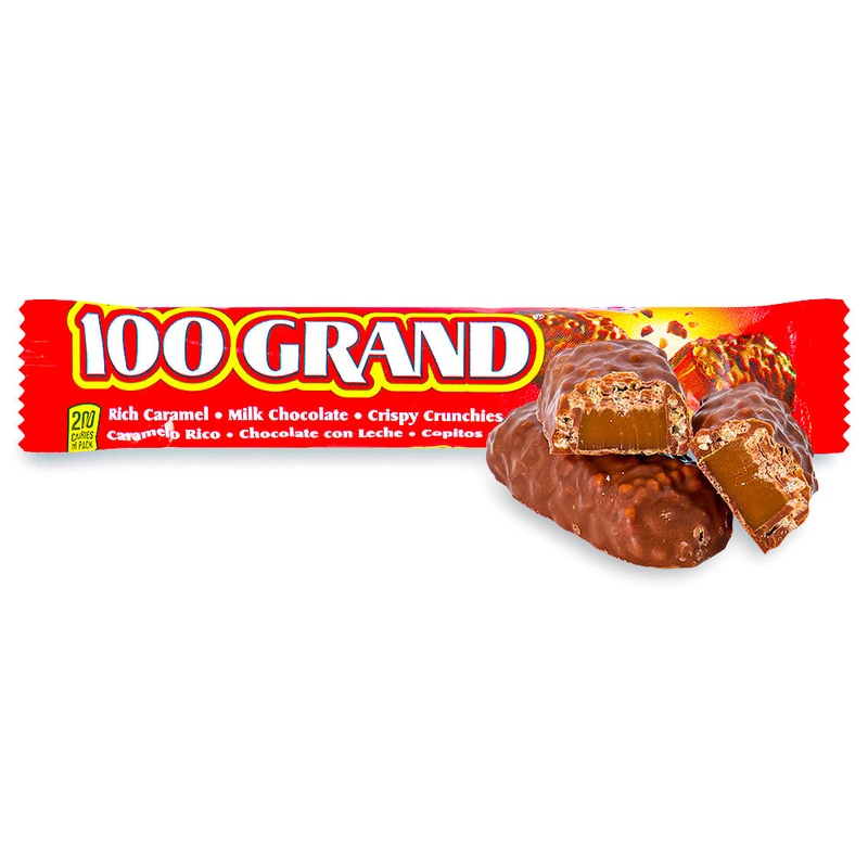 100 Grand Bar – 1.5 oz