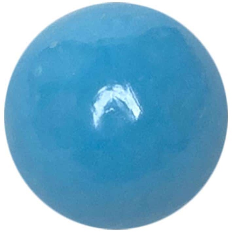 Gumballs  Caribbean Blue