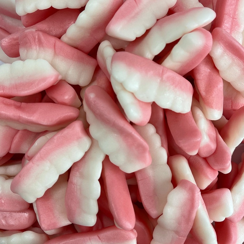 Allseps Teeth 1kg