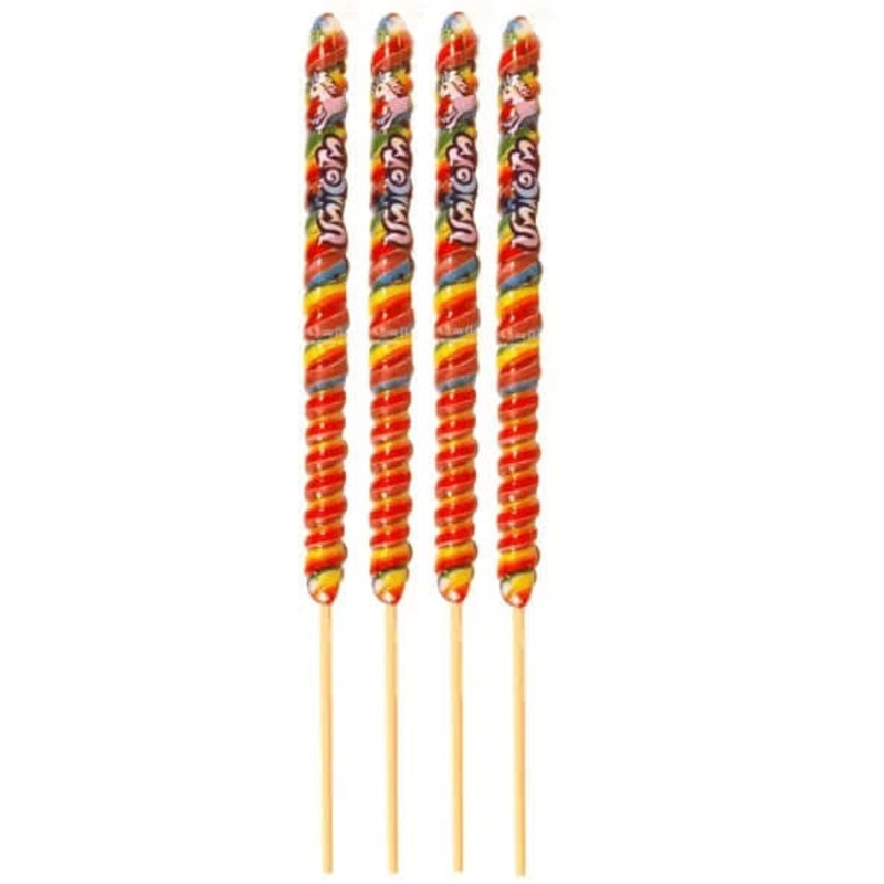 Adams & Brooks Unicorn Pop 4.5oz 36ct case