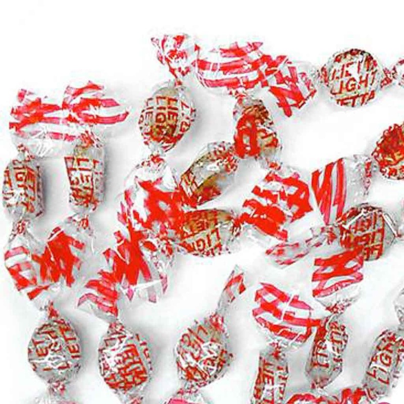Lietta Light Mint & Licorice Candy – 1kg pack FARBO