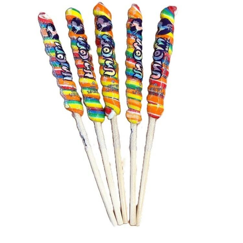 Adams and Brooks Unicorn Pops 1.5oz
