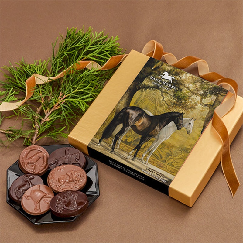 The Regal Pair Trophy Assortment – 16 pc.