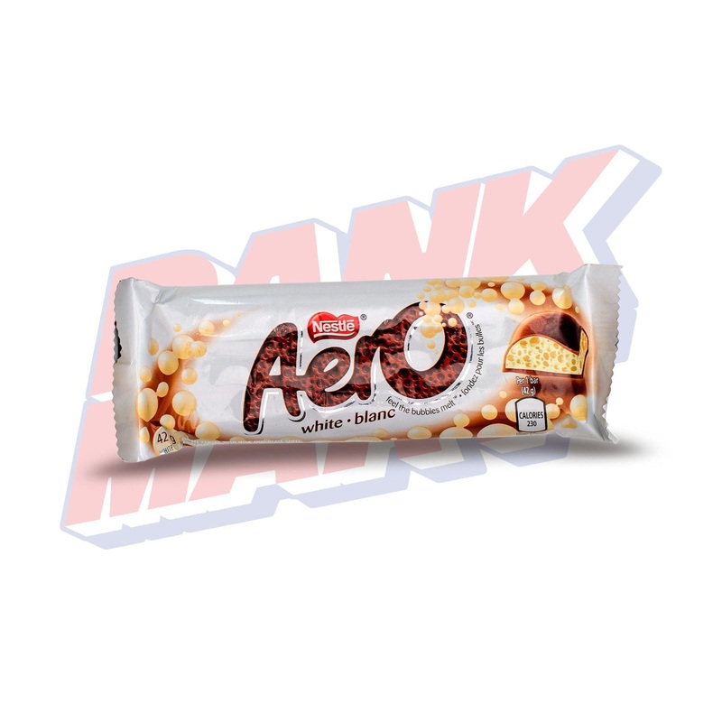 Aero White – 52g