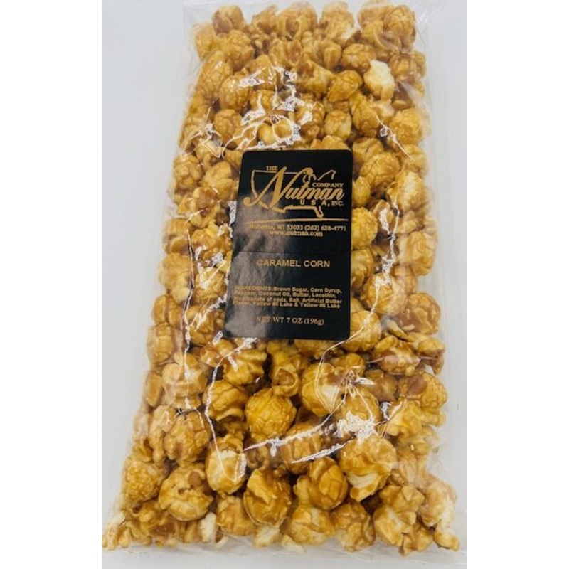 Caramel Corn (7 oz)