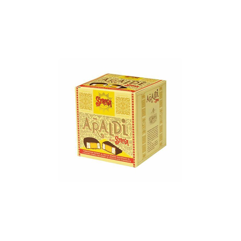 STR ARALDI 250 GR
