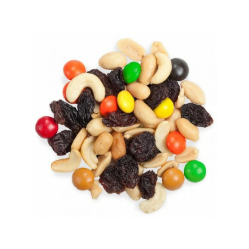 Troyer Trail Mix (12 oz)