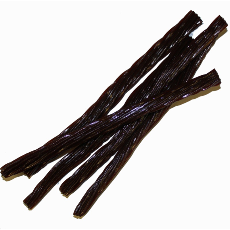 Licorice Flavored Twists 16oz Package