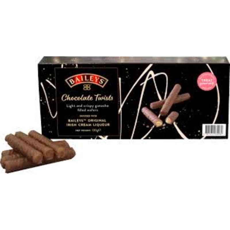 Baileys Chocolate Twist 107g
