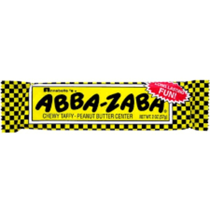 Abba Zabba