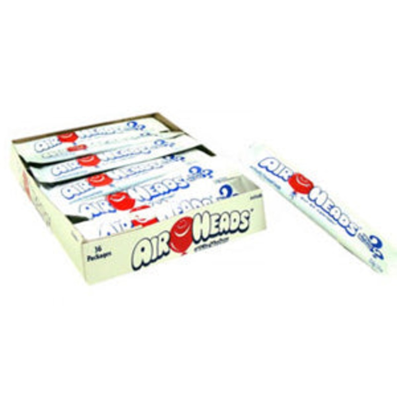 Air Heads White Mystery – 36ct