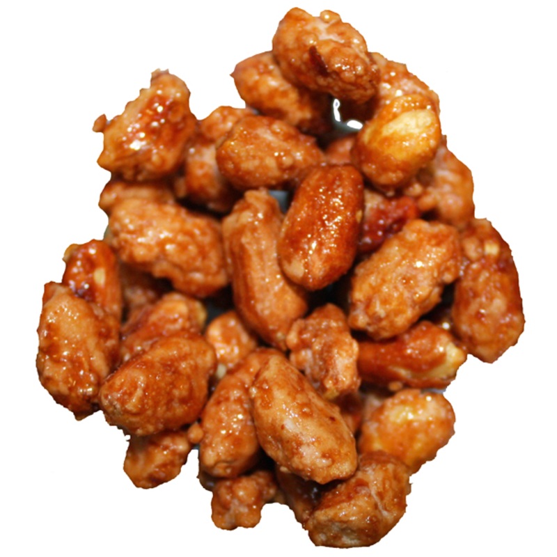 Butter Toffee Peanuts 10oz Bag