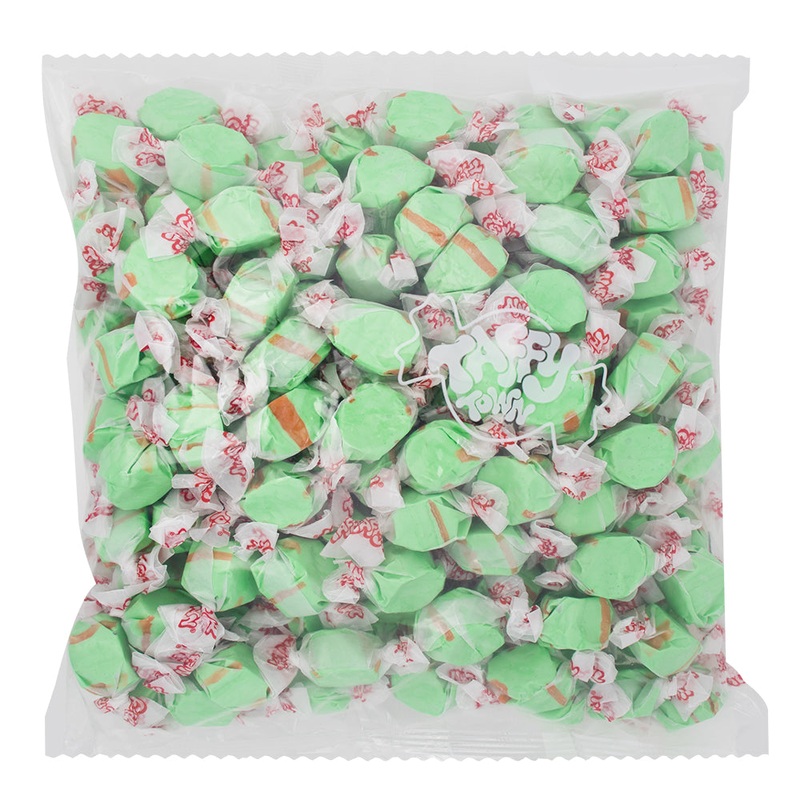 Salt Water Taffy Pickle – 2.5lb