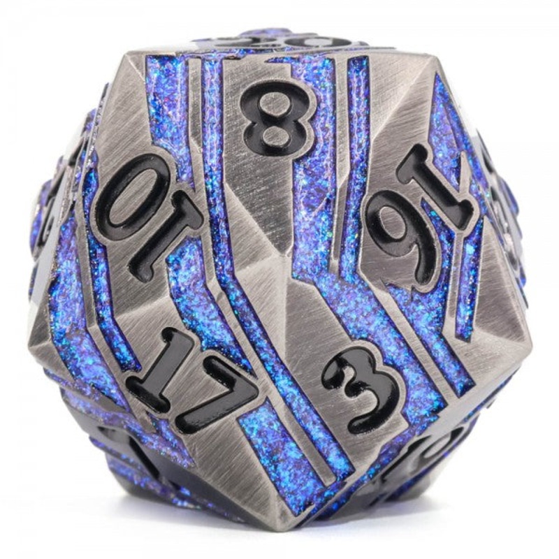 Titan D20 – Myth of Sky