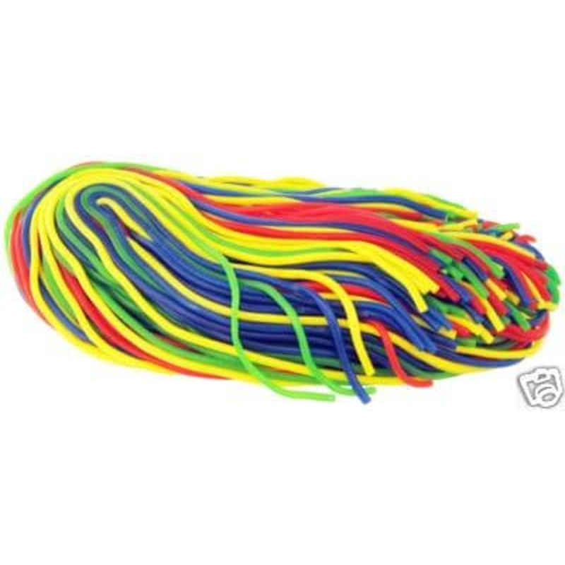 Verburg Rainbow Laces 20lb