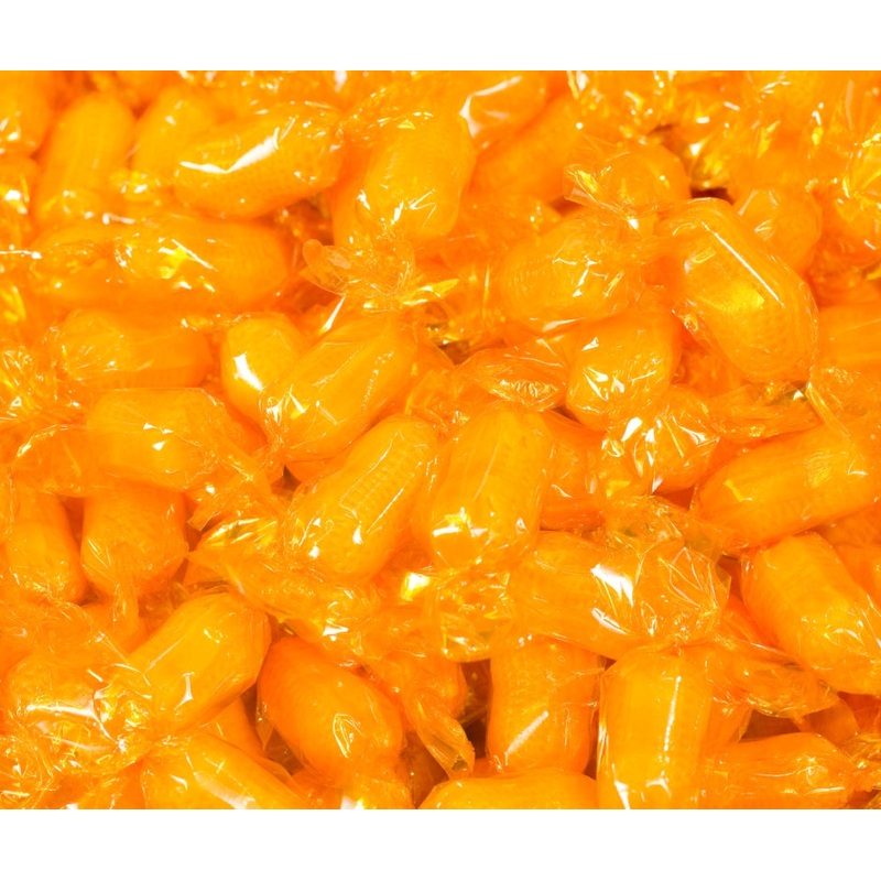 Arcor Sugar Free Butterscotch 6lbs