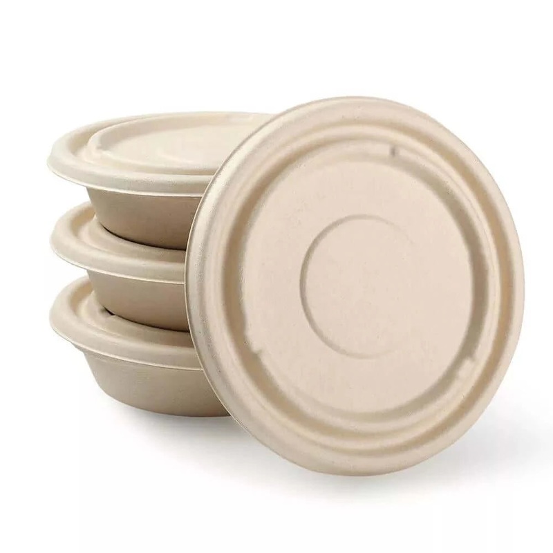 32 oz Lid Bowl 400 carton