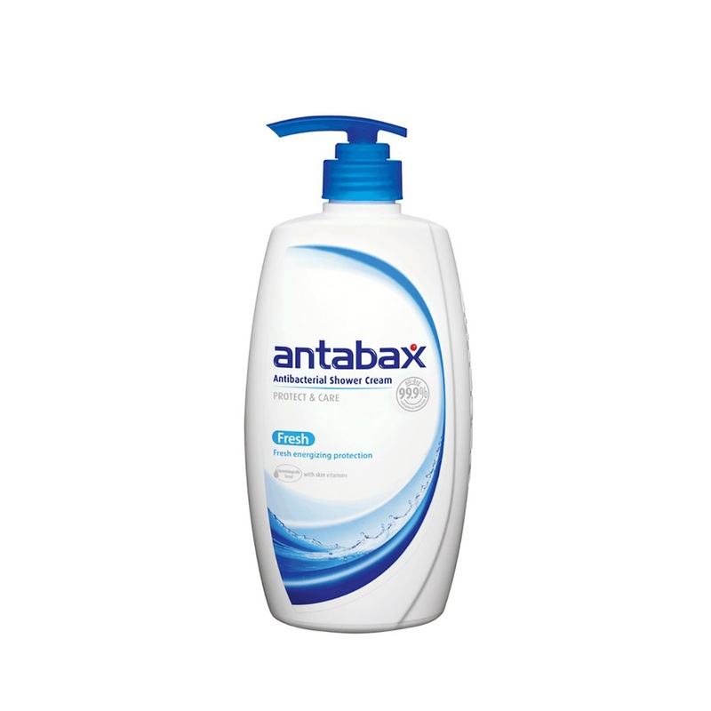 ANTABAX SC FRESH 640ML+50% UNIT