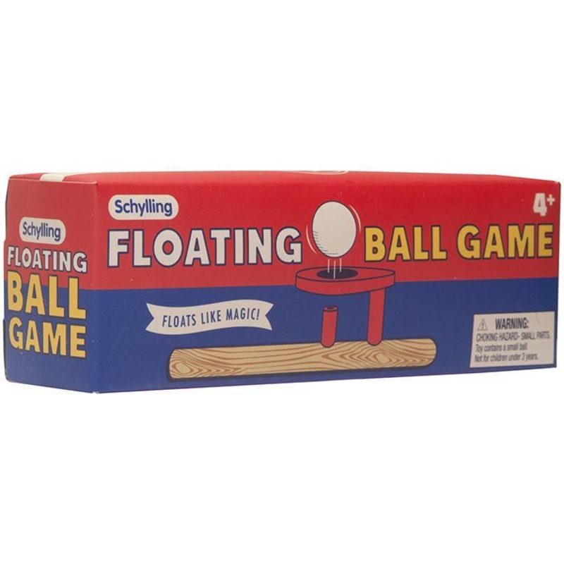Schylling  Floating Ball Game