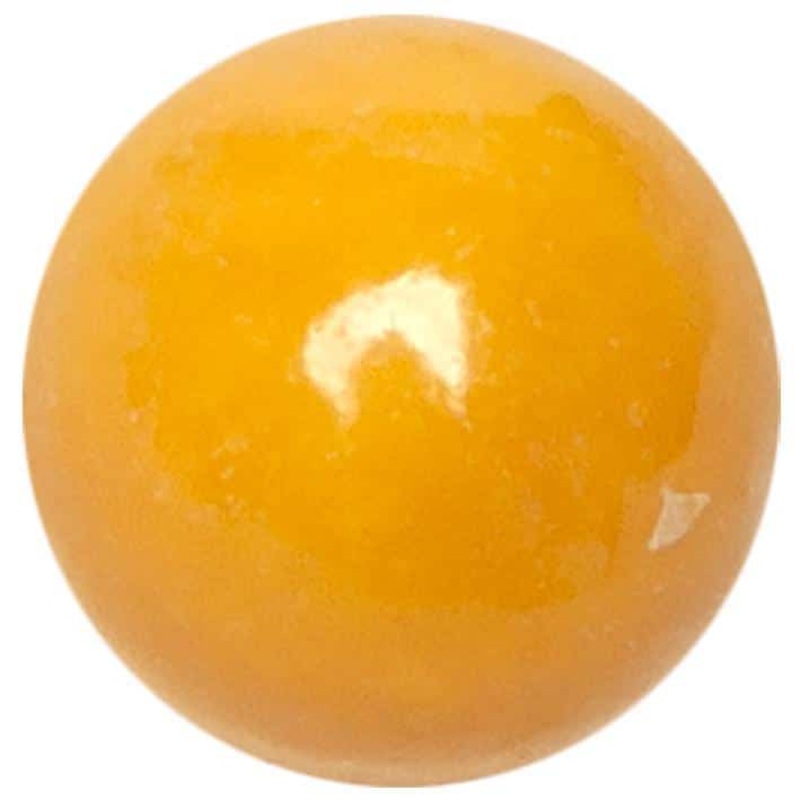 Gumballs  Yellow