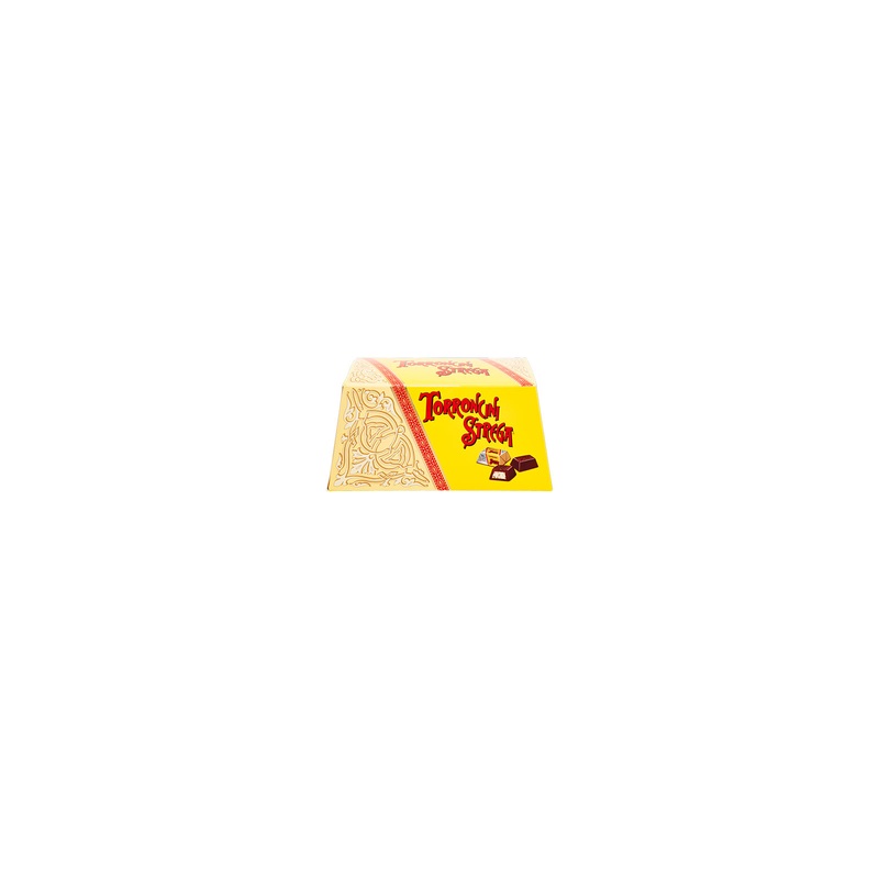 TORRONE STREGA MIGNON (SOLD INDIVIDUALLY PER PIECE)