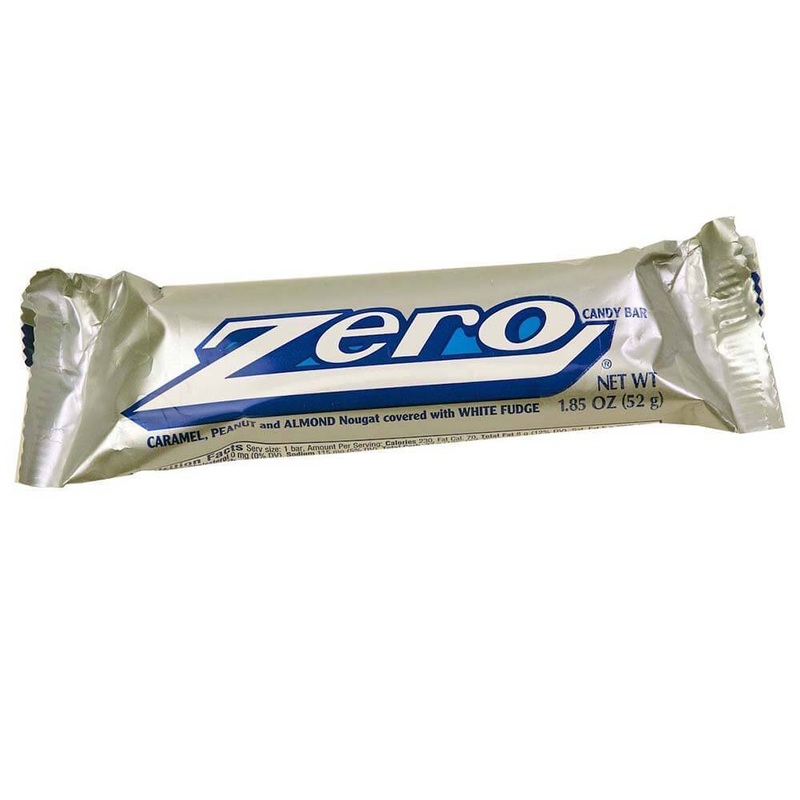 ZERO EACH
