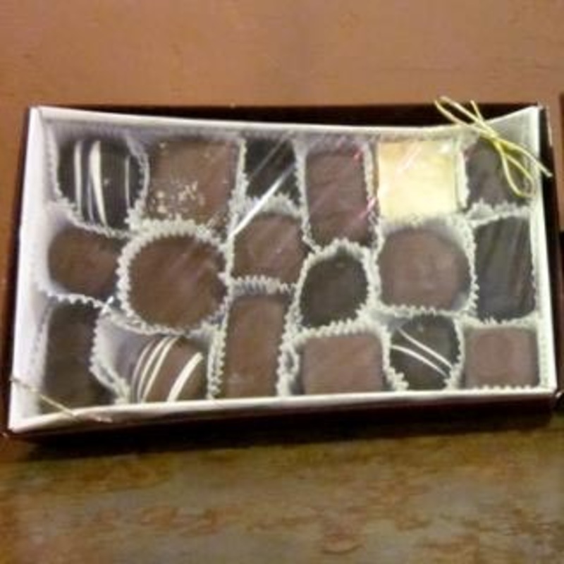 2 lb. Choice Assortment