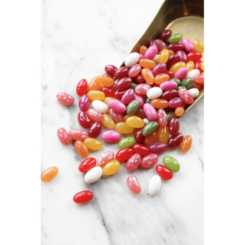 All-Natural Jelly Beans, 4 oz.