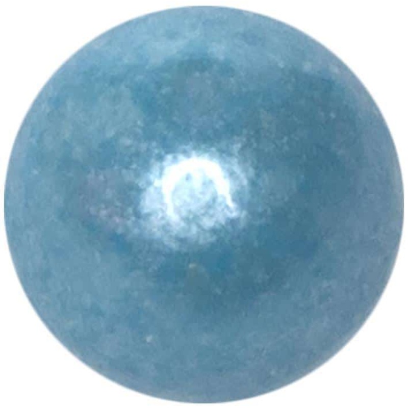 Gumballs  Shimmer Blue