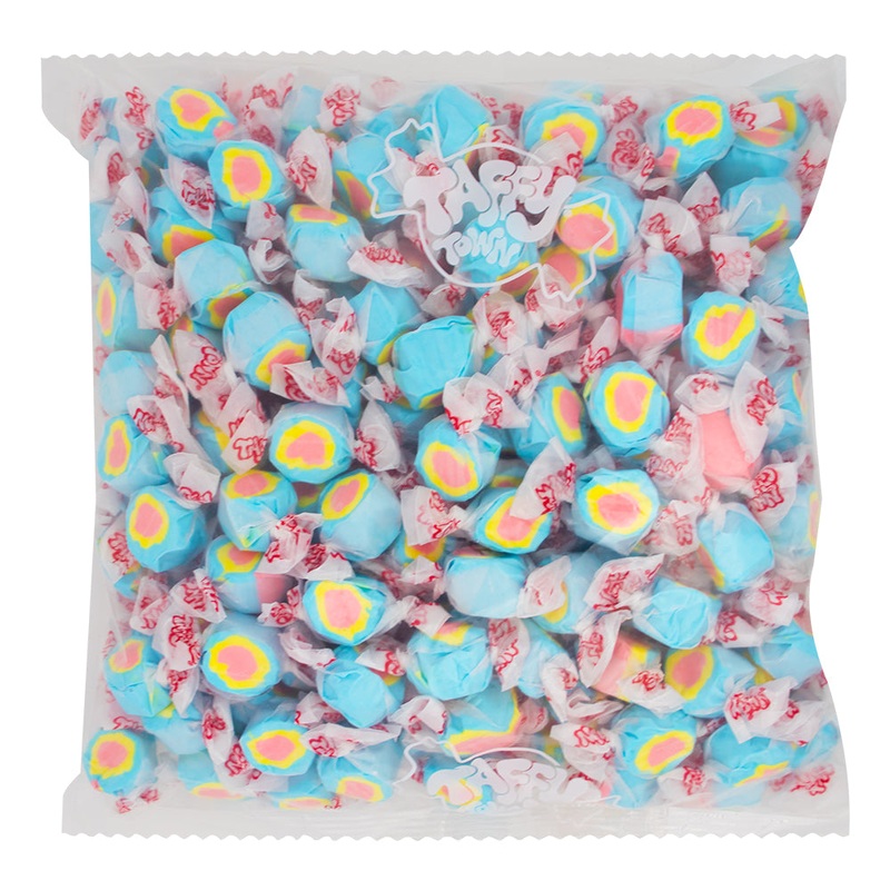 Salt Water Taffy Fruity Cereal – 2.5lbs