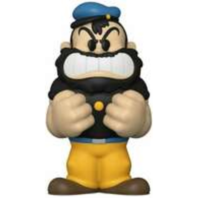 Copy of Funko Soda – Bluto (Chase) (Common)