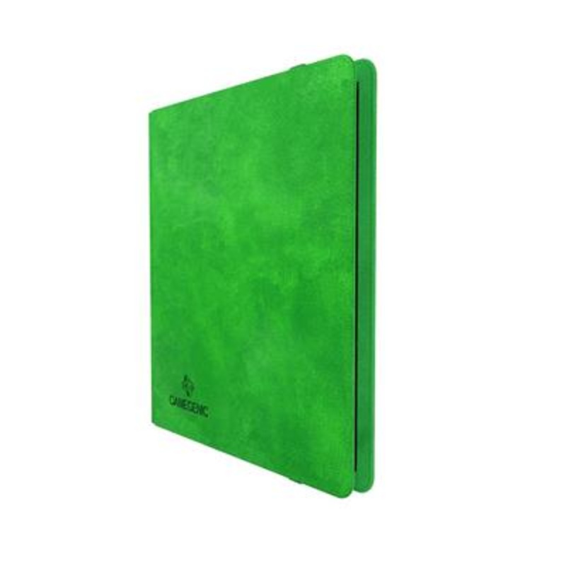 Prime Album 24-Pocket: Green