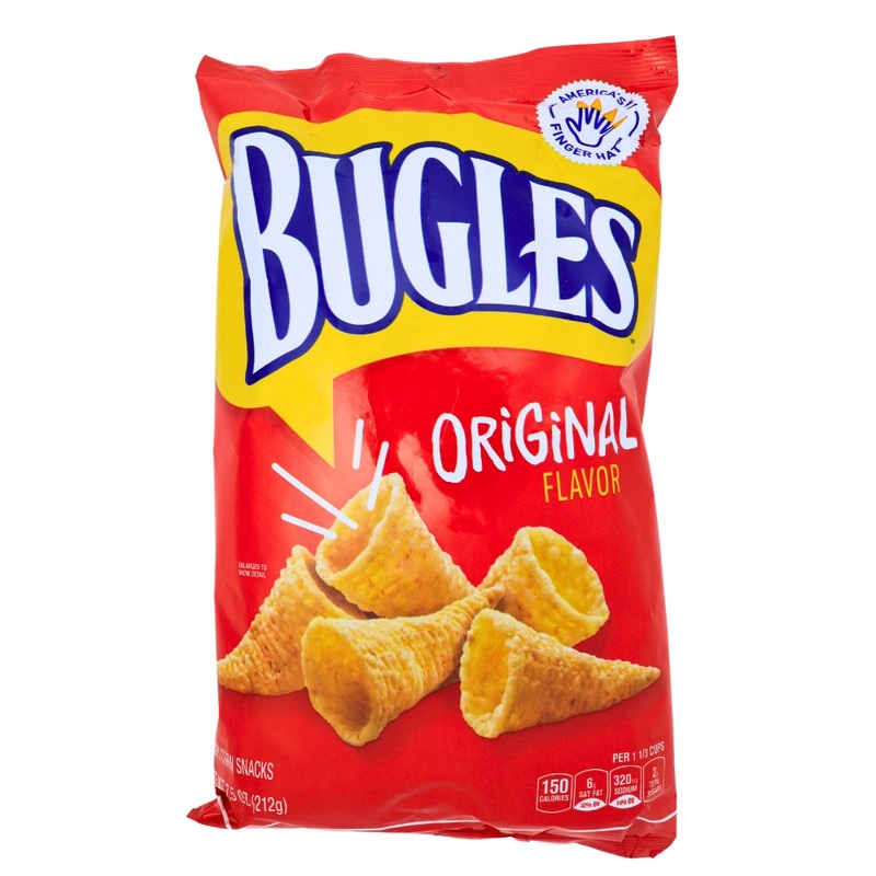 Bugles Original – 212g