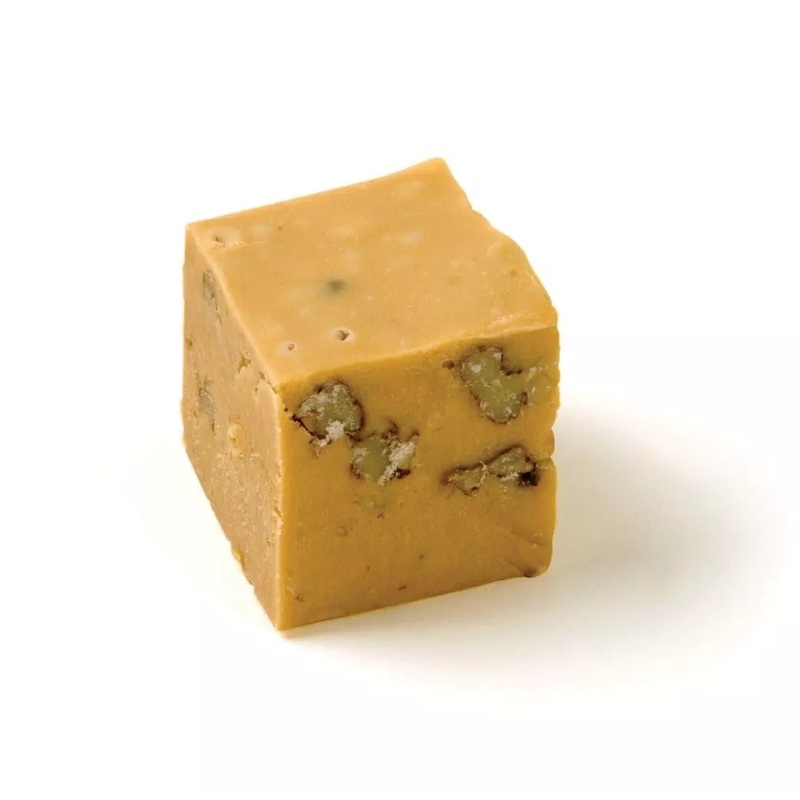 Asher Maple Nut Fudge 6lb