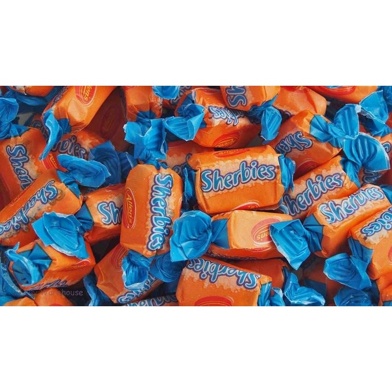 Allen’s Sherbies 150g