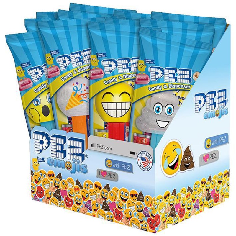 Pez  emojis