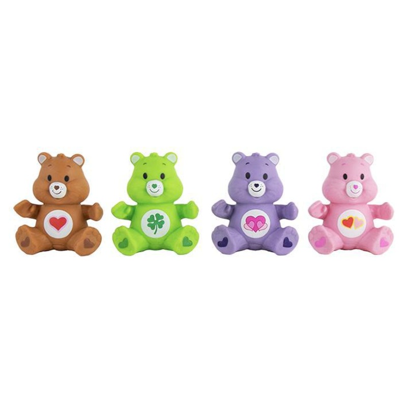 Worlds Smallest Care Bears Stretchies