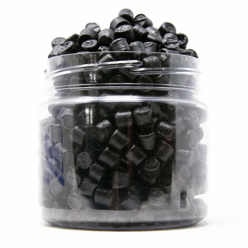 Senateur – Violet-scented licorice  – 1kg pack ITALGUM