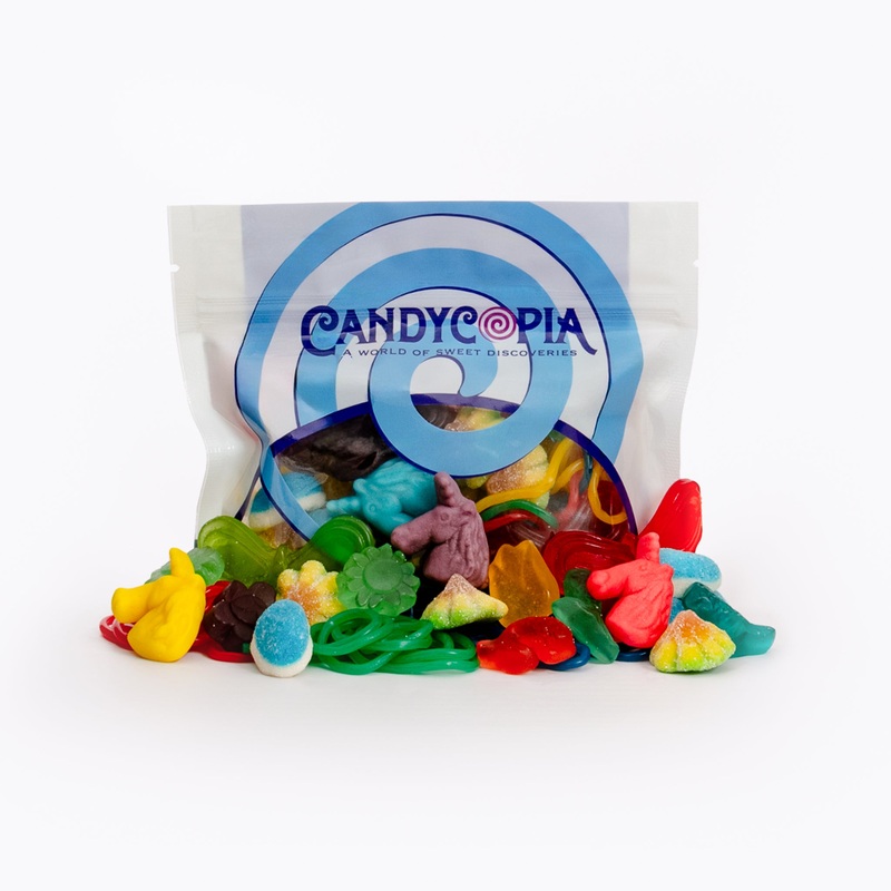 Fairyland Gummy Mix